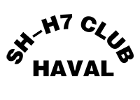 上海哈弗H7车友会