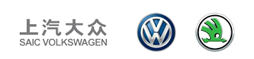 上汽大众汽车有限公司