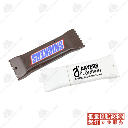 8G糖果U盘