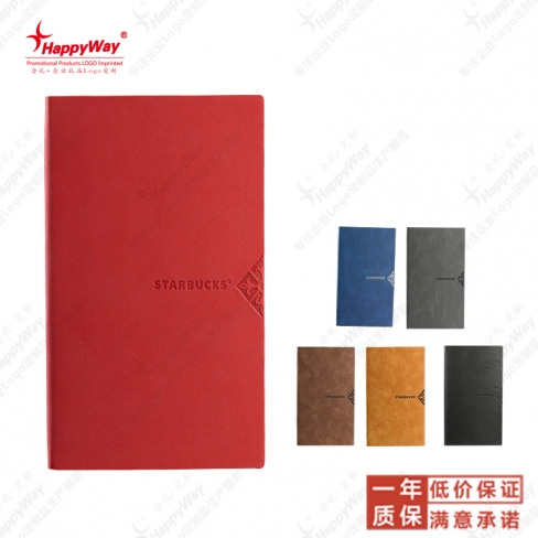 FET系列48K平装笔记本  200本起印logo企业会展办公用品定制批发