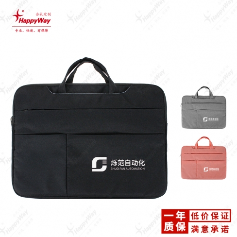 大号多色笔记本手提电脑包