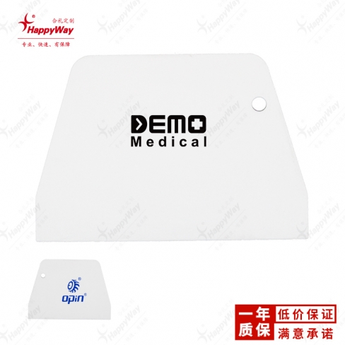 梯形工具塑胶刮刀