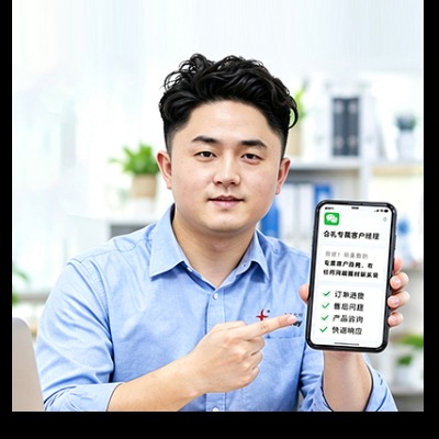 张先生