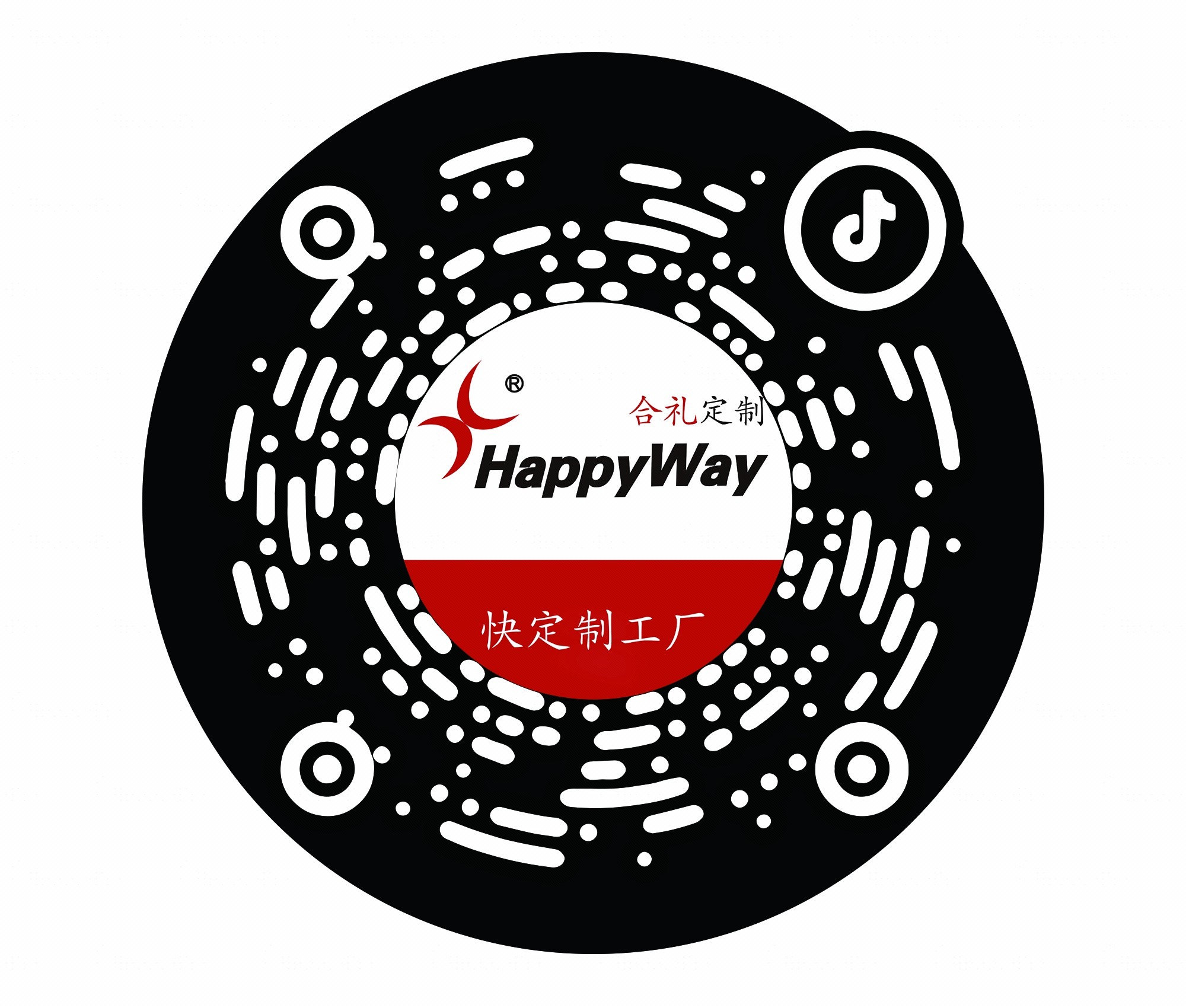 合礼丨抖音
