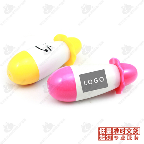 （清仓促销）不倒翁伸缩圆珠笔