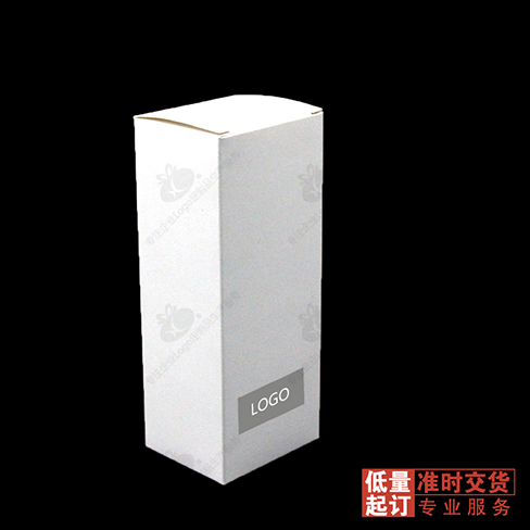 白卡纸包装盒