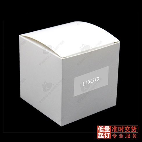 白卡纸包装盒