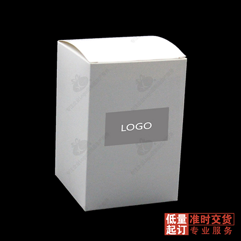 白卡纸包装盒