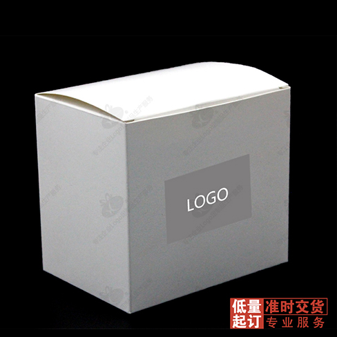 白卡纸包装盒