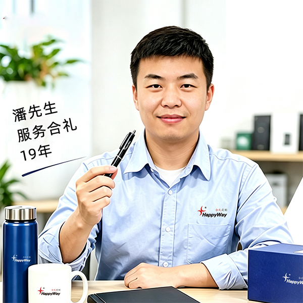 潘先生