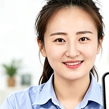 李小姐
