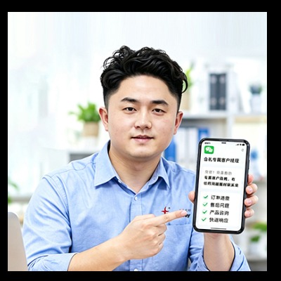 张先生