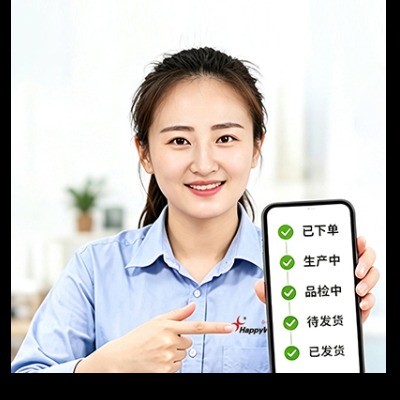 李小姐